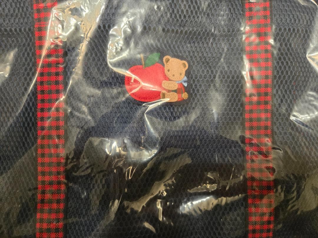 週末値下げFamiliarファミリアノベルティ新品未開封