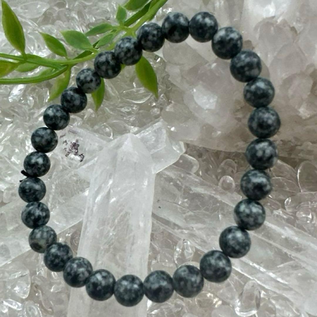 【遠野霊石】6mm｜幸運を呼ぶ高波動石 感謝の石・奇跡の石