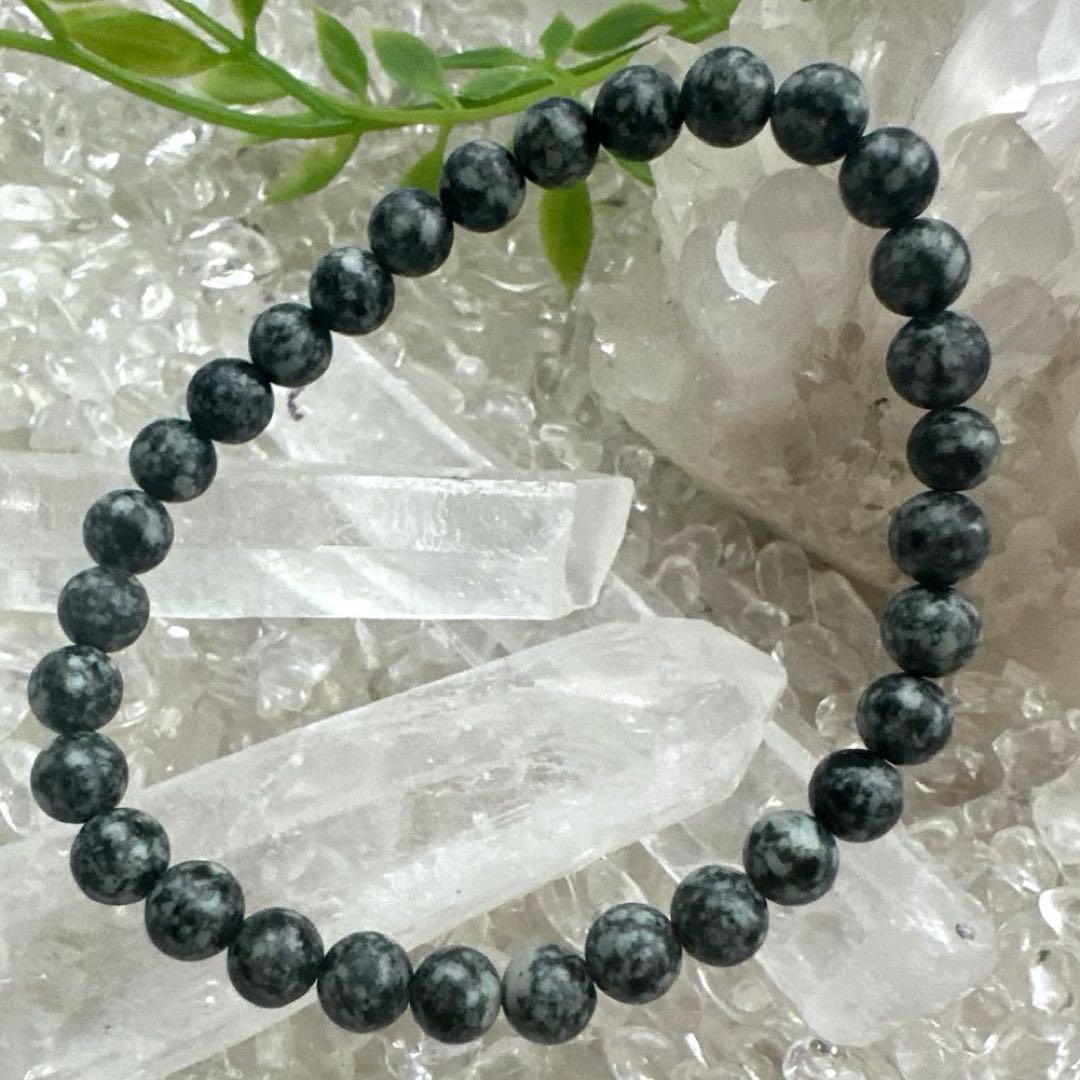 【遠野霊石】6mm｜幸運を呼ぶ高波動石 感謝の石・奇跡の石