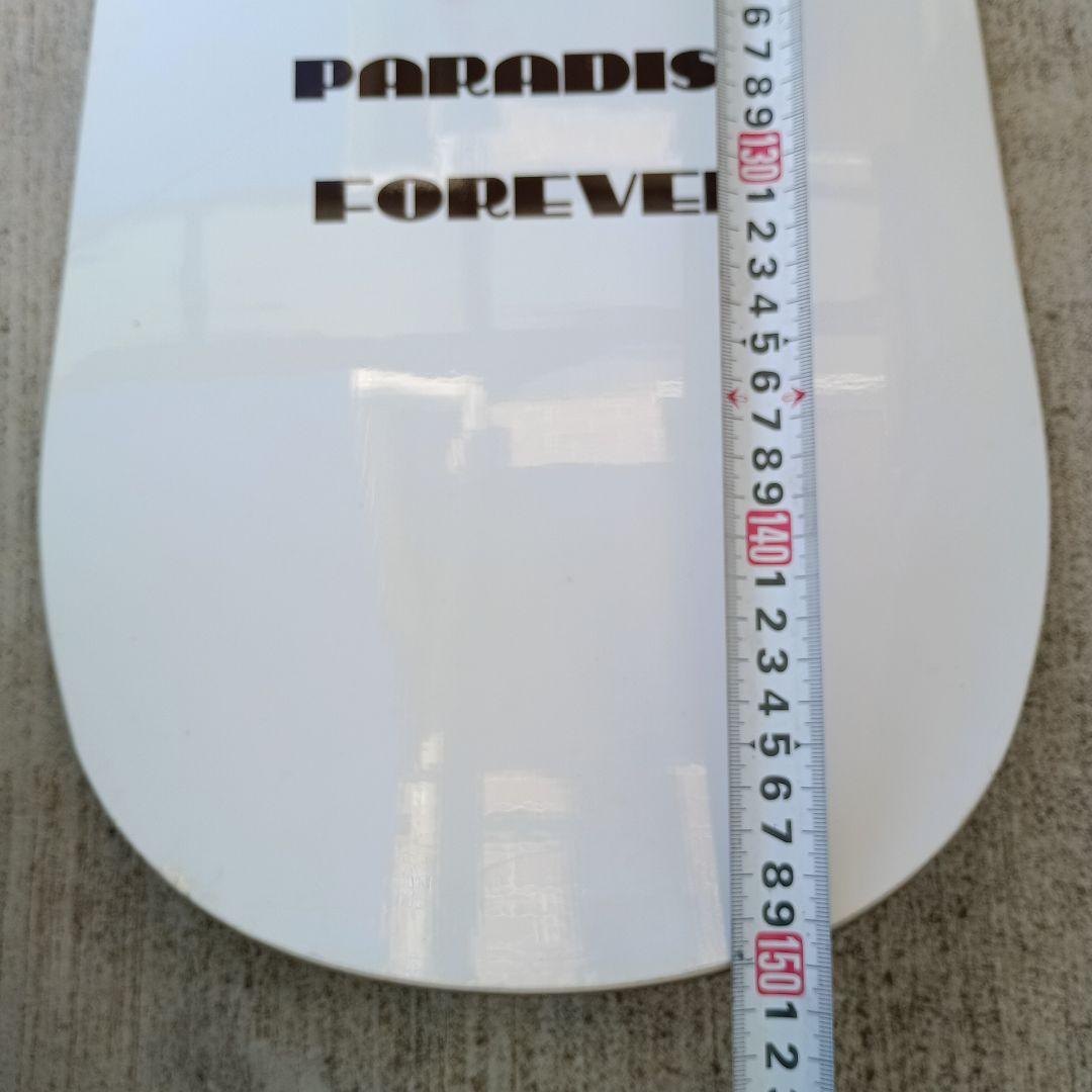 スノーボード4点セット、板、バイディング、ケース、ブーツ