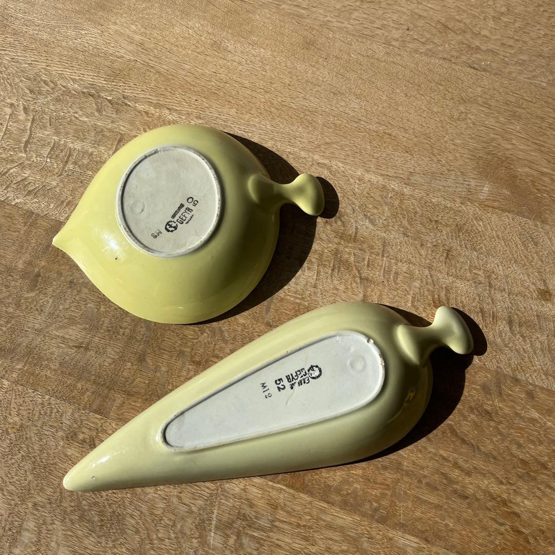 グスタフスベリ ゲフィール リンドベリ GUSTAVSBERG GEFYR