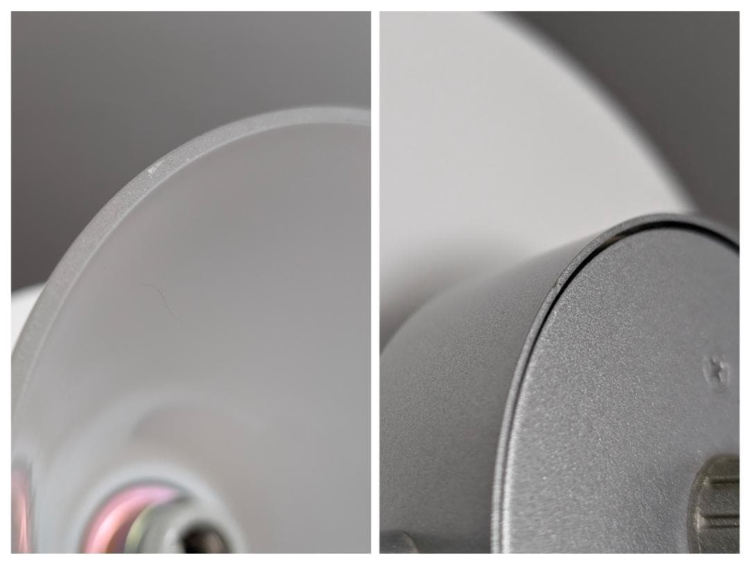 USED 廃盤 山田照明 ペンダントランプ ポストモダン インダストリアル