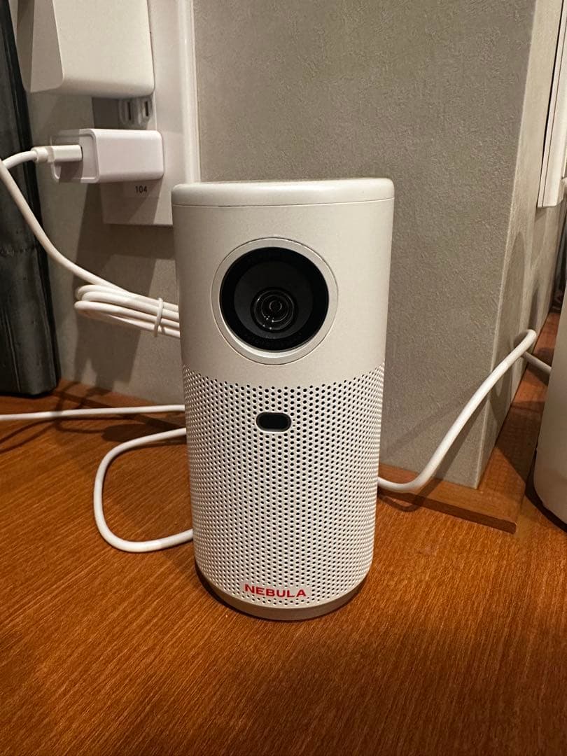 Nebula capsule air (プロジェクター本体)