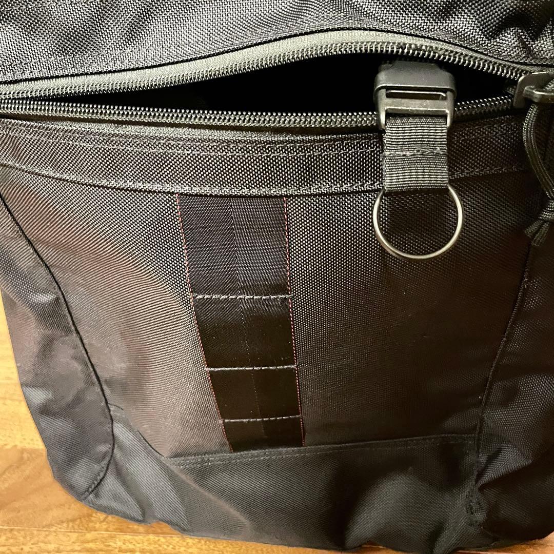 専用【美品】ブリーフィング キャリーバッグ 3WAY トラベル ブラック