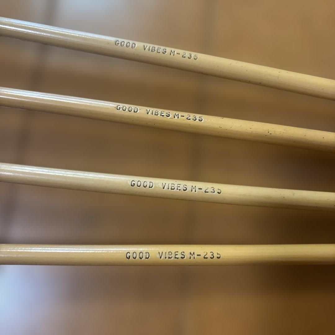 ゆさん専用GOOD VIBES M-235 マッサー グッドヴァイブス　マレット