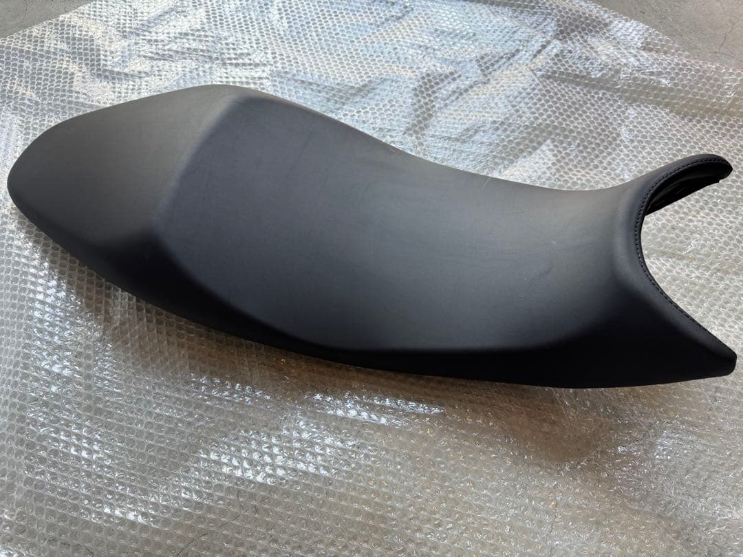 タイガースポーツ660 デュアルローシート A9700886 純正品