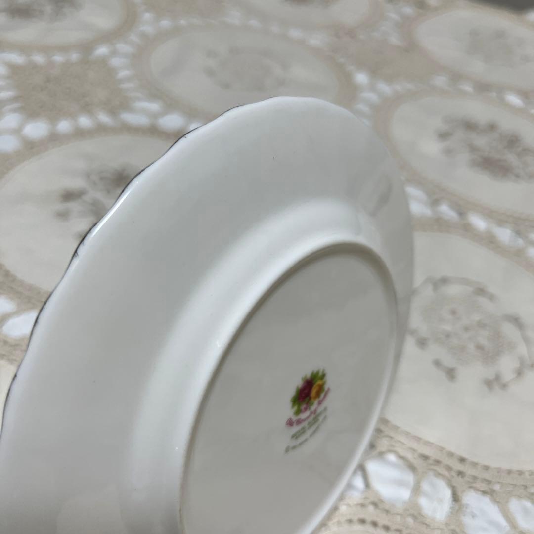 【廃盤】ロイヤルアルバート オールドカントリーローズセレブレーション