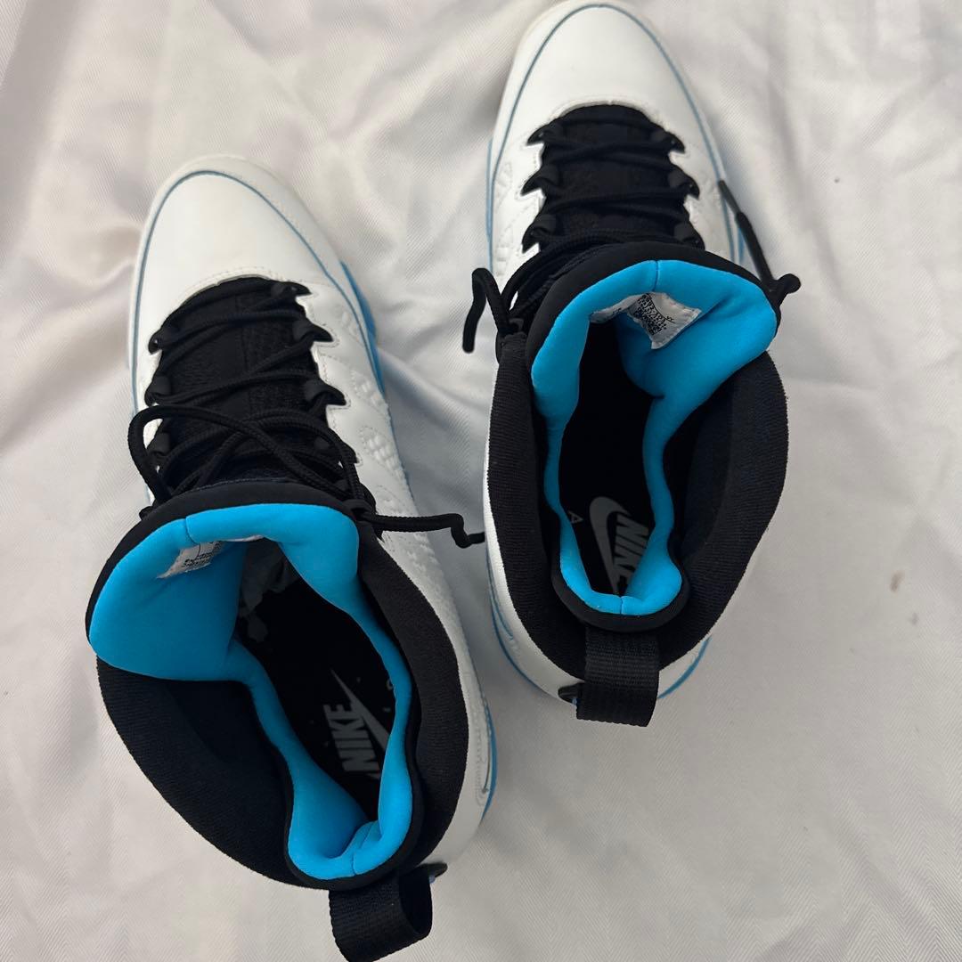 ナイキ エア ジョーダン 9 レトロ AIR JORDAN 9 30cm