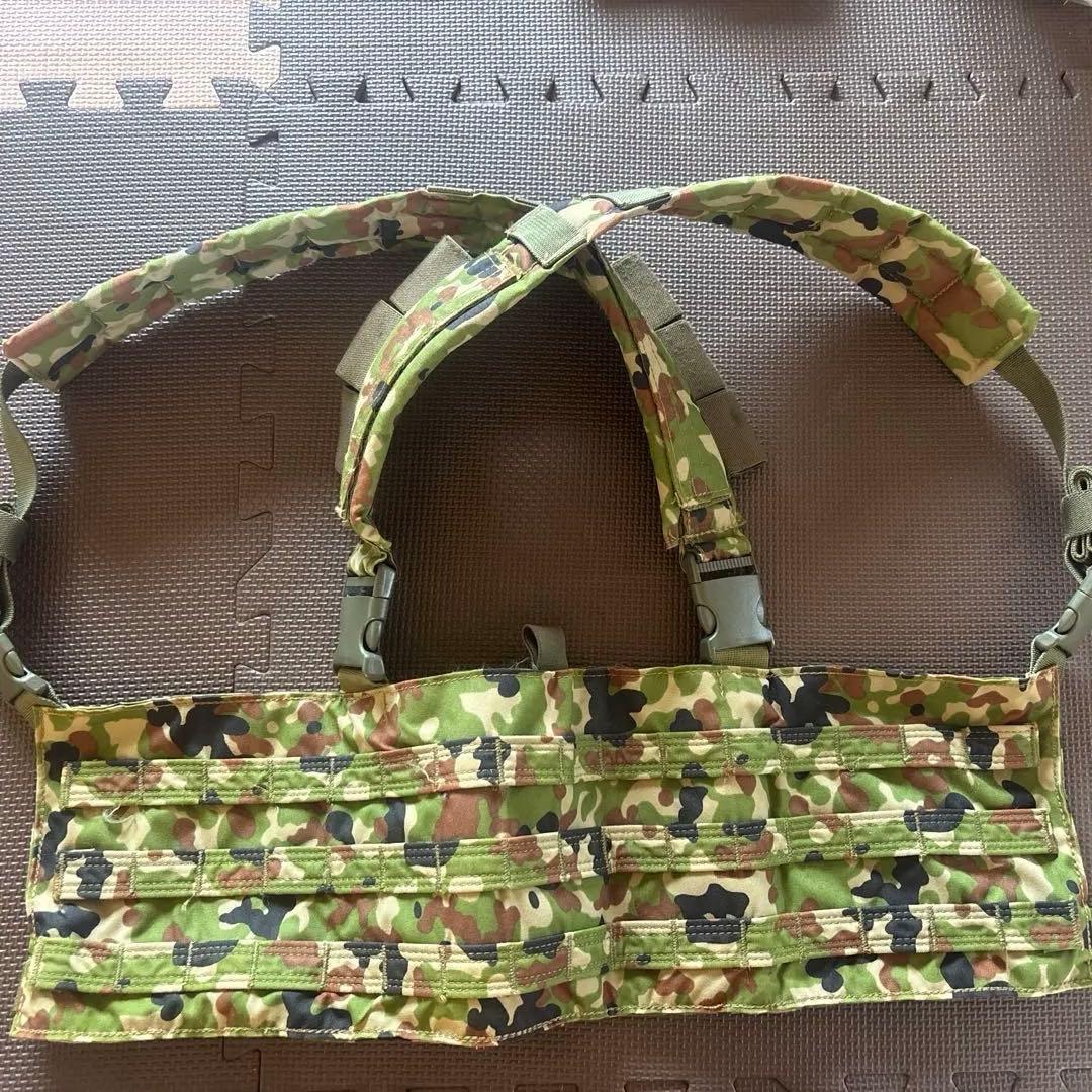 チェストリグ　LEM