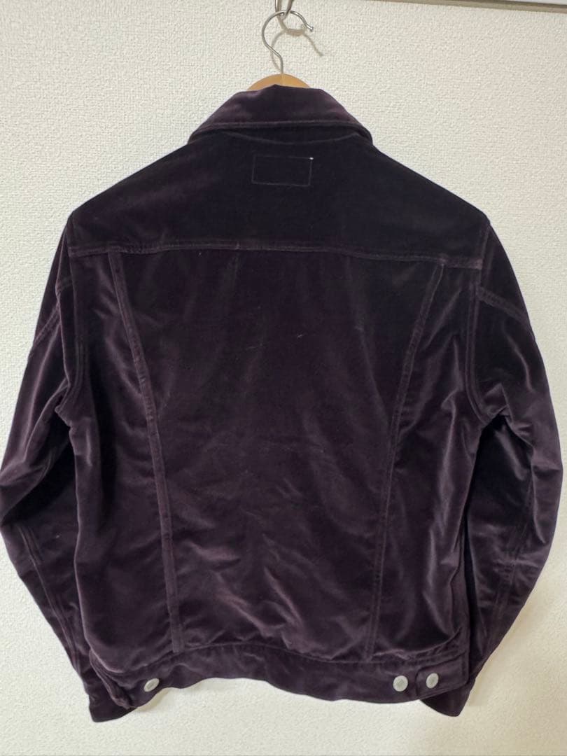 ジャケット・アウター wacko maria