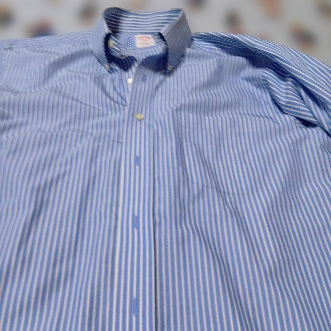 Brooks Brothers ドレスシャツ・ネクタイセット