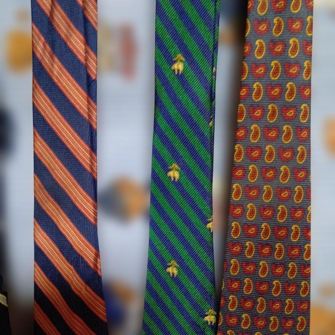 Brooks Brothers ドレスシャツ・ネクタイセット