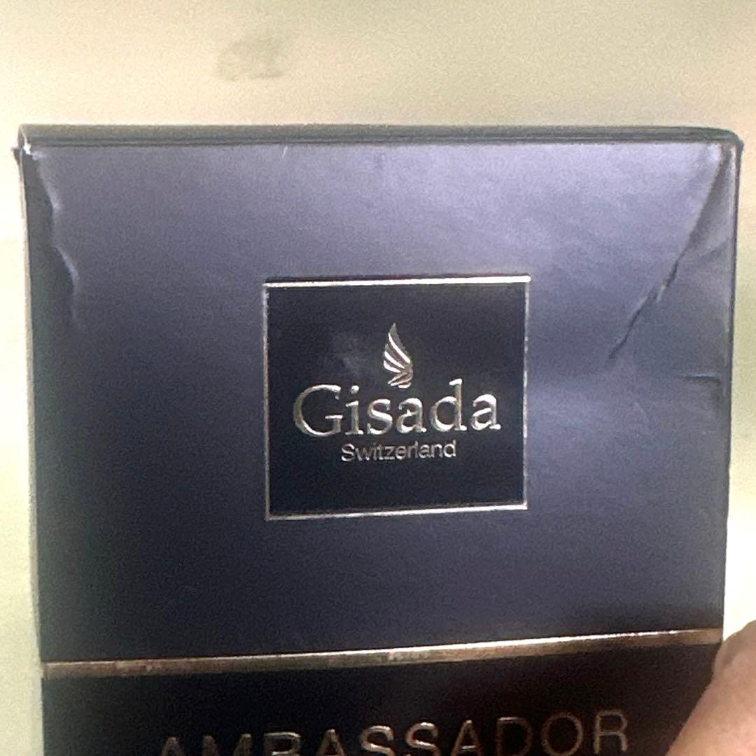 Gisada メンズ香水