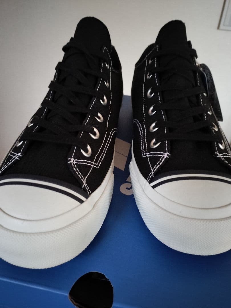 未使用　26.0cm プロケッズ　ロイヤルアメリカwp防水　防滑　ビブラムソール