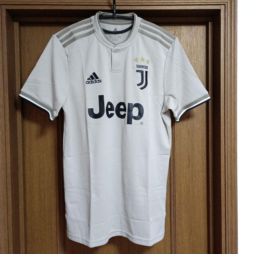 adidas ユベントス ユニフォーム 18/19