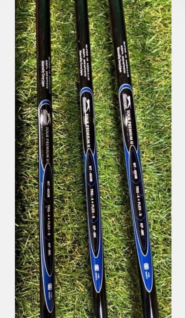 Slazenger メンズクラブ12本セット