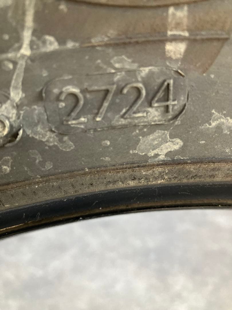 245/70R19.5 M919 スタッドレス