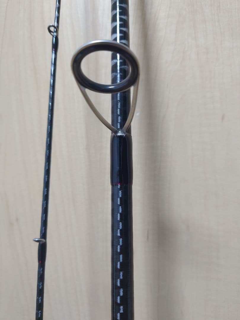 24 ハードロッカー BB S90H 美品