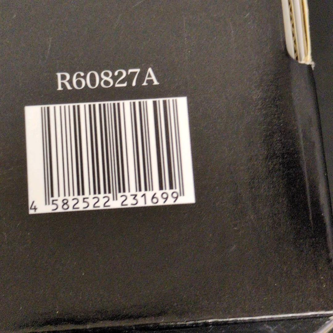 ☆未使用　ヒツジのいらない枕　-極柔-　ブラックレーベル 枕カバー付き