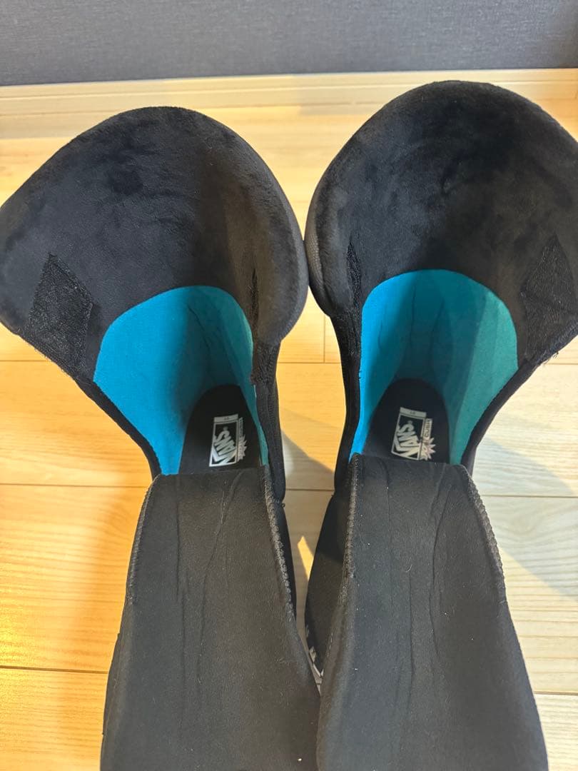 [23/24] VANS スノーボード ブーツ　INVADO OG 28.5cm