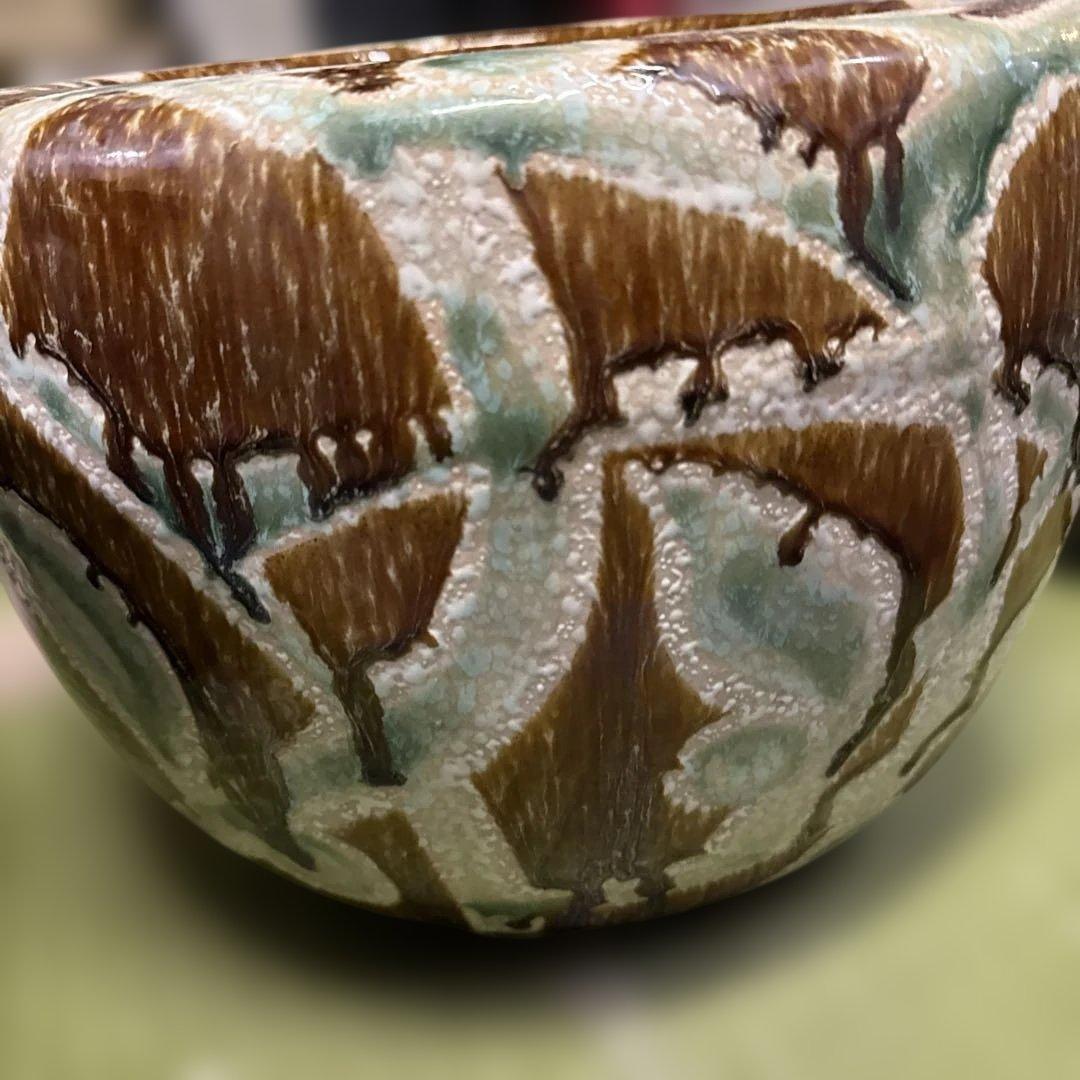 【匿名配送】火鉢 丸型 40cm ✨2月1日までのメガセール！今だけ特別価格✨