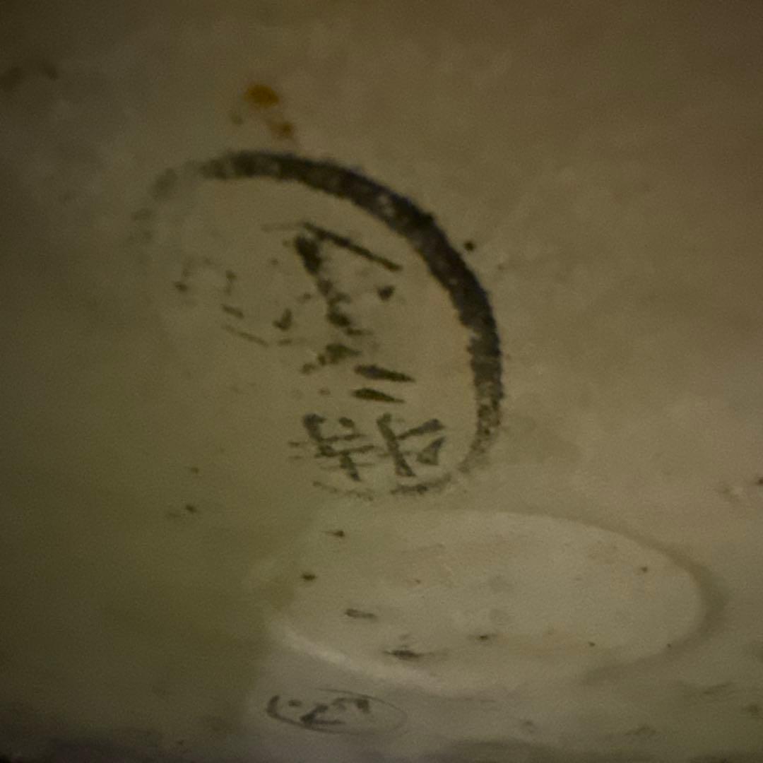 【匿名配送】火鉢 丸型 40cm ✨2月1日までのメガセール！今だけ特別価格✨