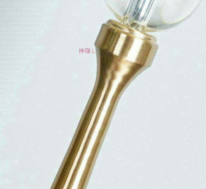 ロマンチック 簡約 現代風 デスクライト テーブルスタンド ナイトスタンド83