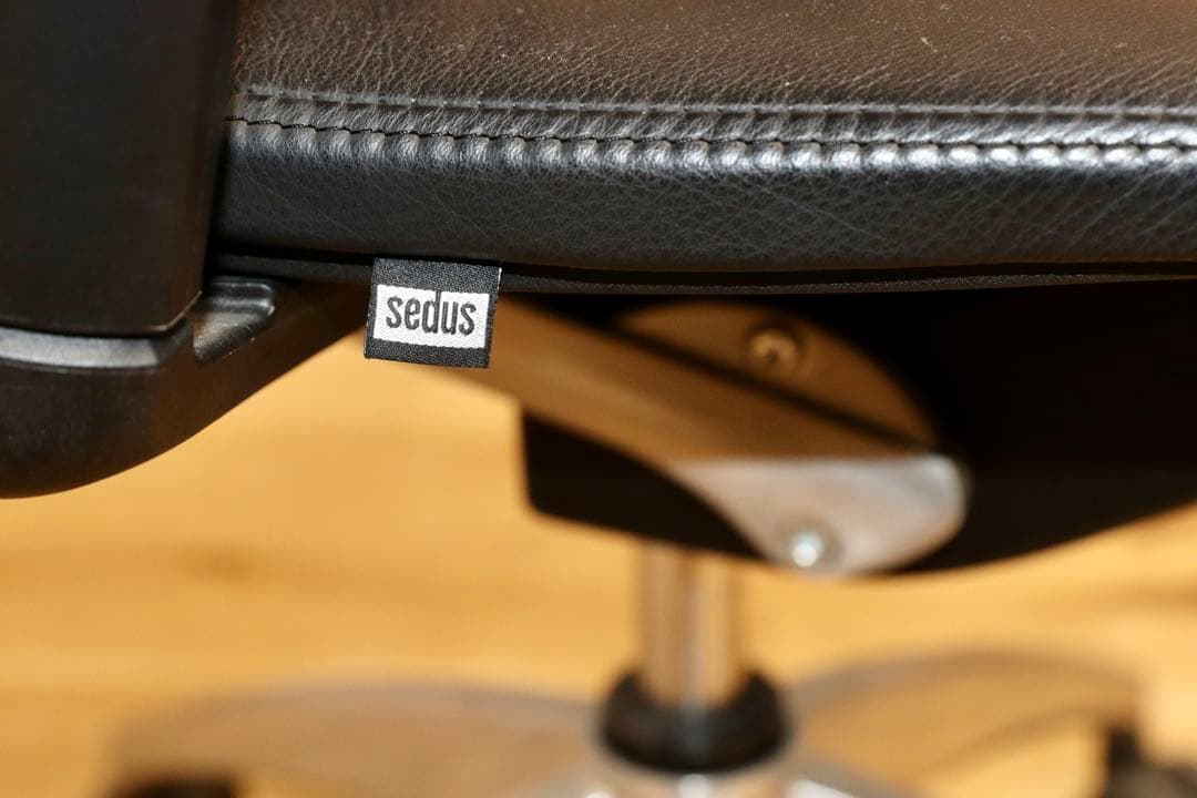 GMGF29○sedus / セダス OPEN UP オープンアップ デスクチ