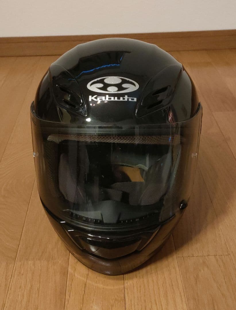 OGK KABUTO フルフェイスヘルメット Mサイズ AEROBLADE-3