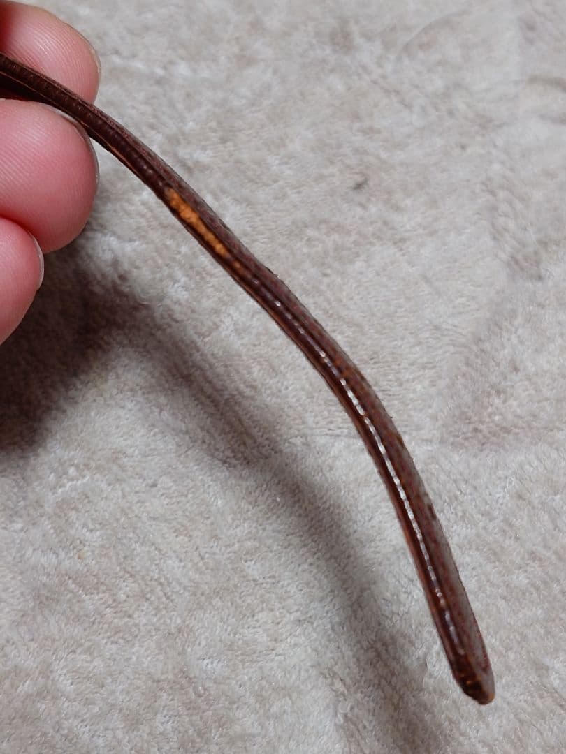 SEIKO UNIQUE （セイコー ユニーク）ミラーダイヤル 手巻き 訳あり