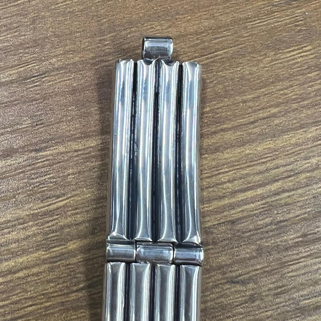 アクセサリー CODY SANDERSON 4 Row Wire Link Bracelet