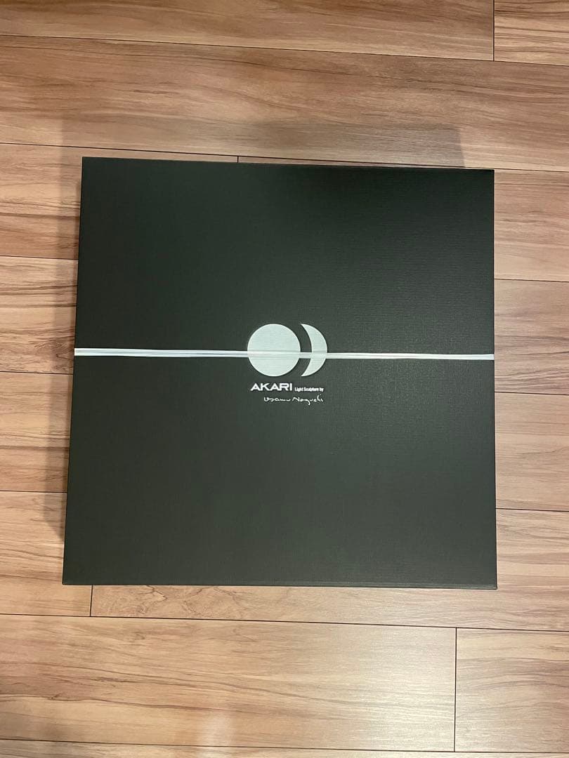 ま*ろ様 AKARI 24N IsamuNoguchi イサムノグチ スタンドラ