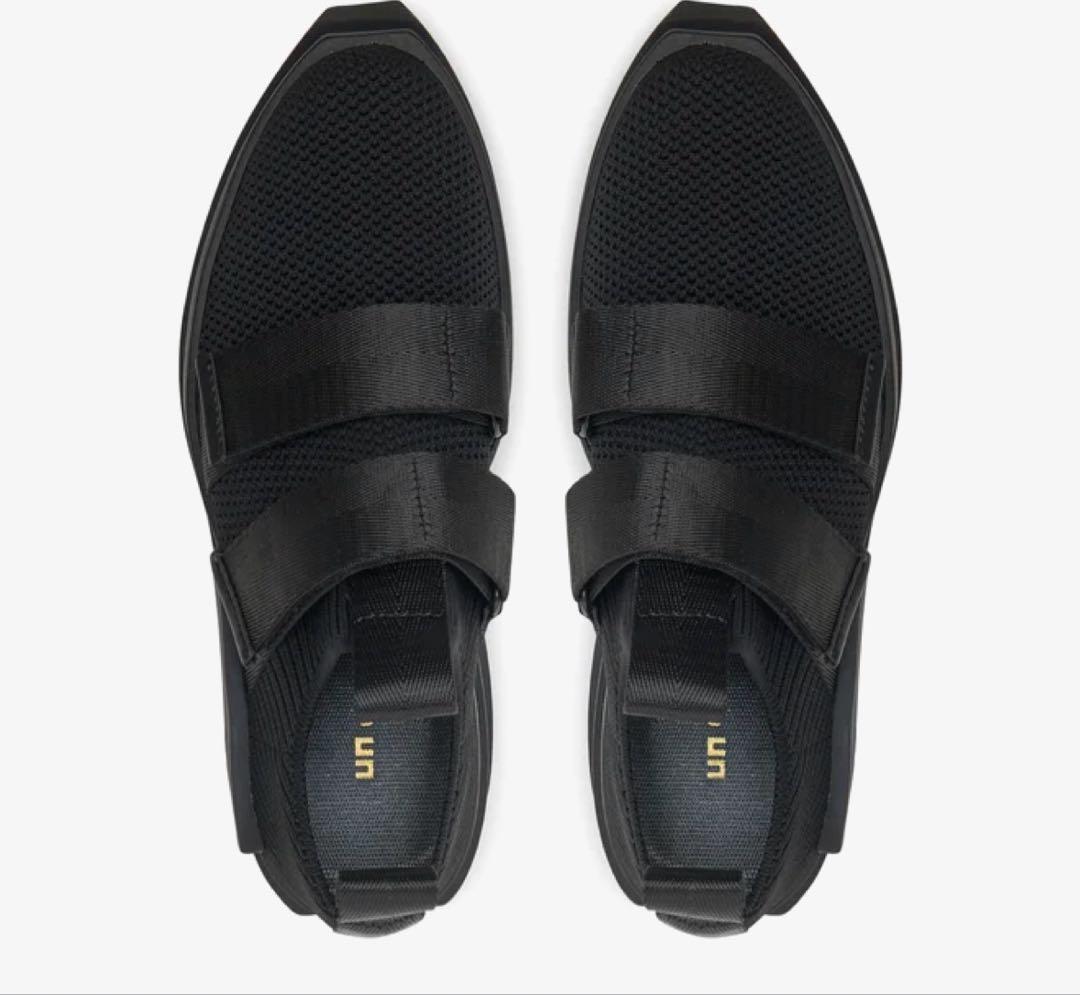 ユナイテッドヌード　スニーカー　36