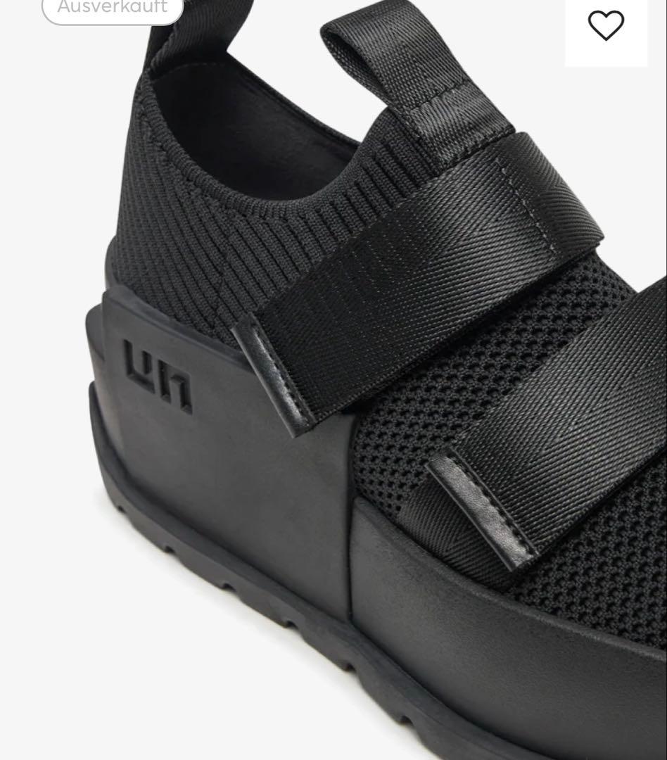 ユナイテッドヌード　スニーカー　36