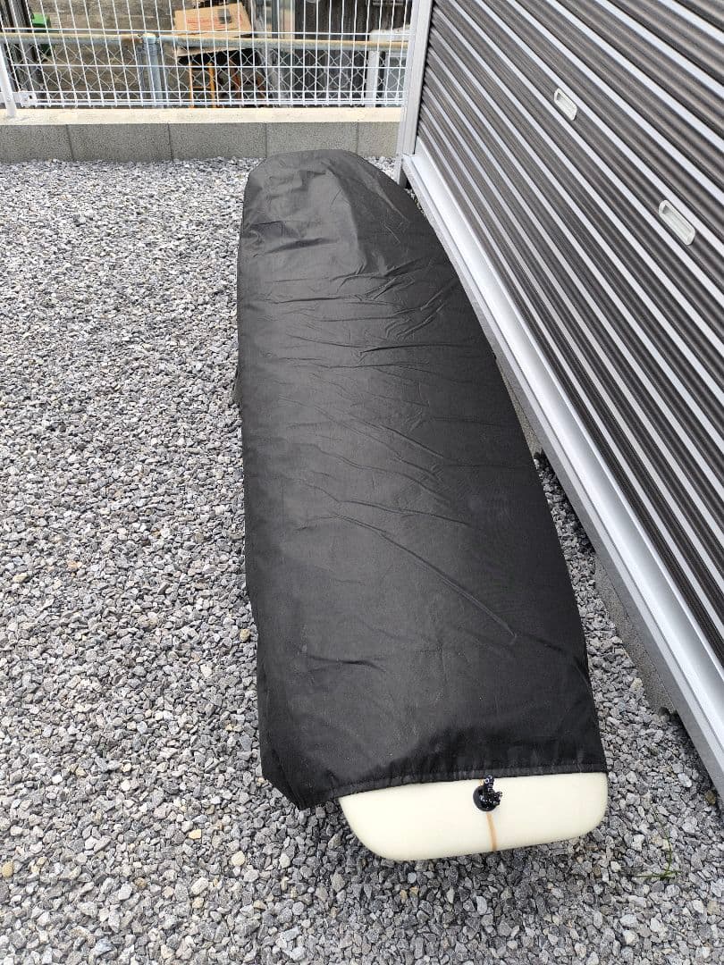 スリーウェザーサーフボード　コナス PU 6.2 /50L