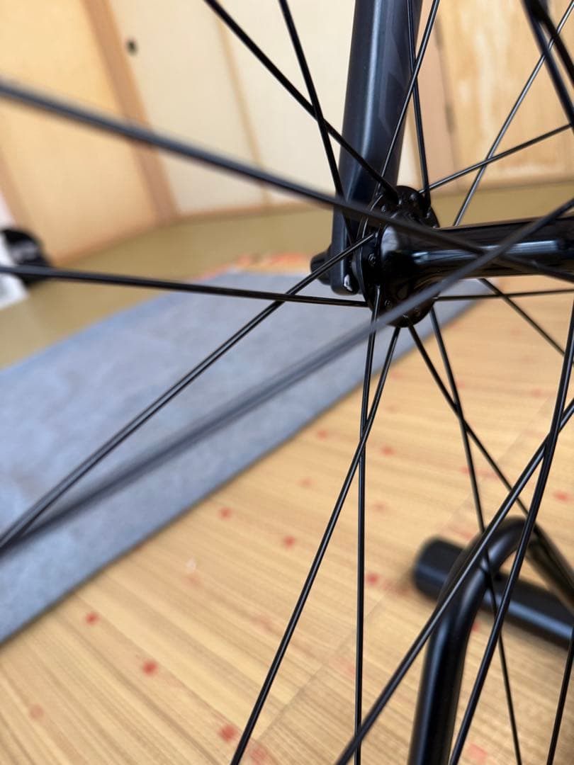 MERIDA メリダ　RIDE80