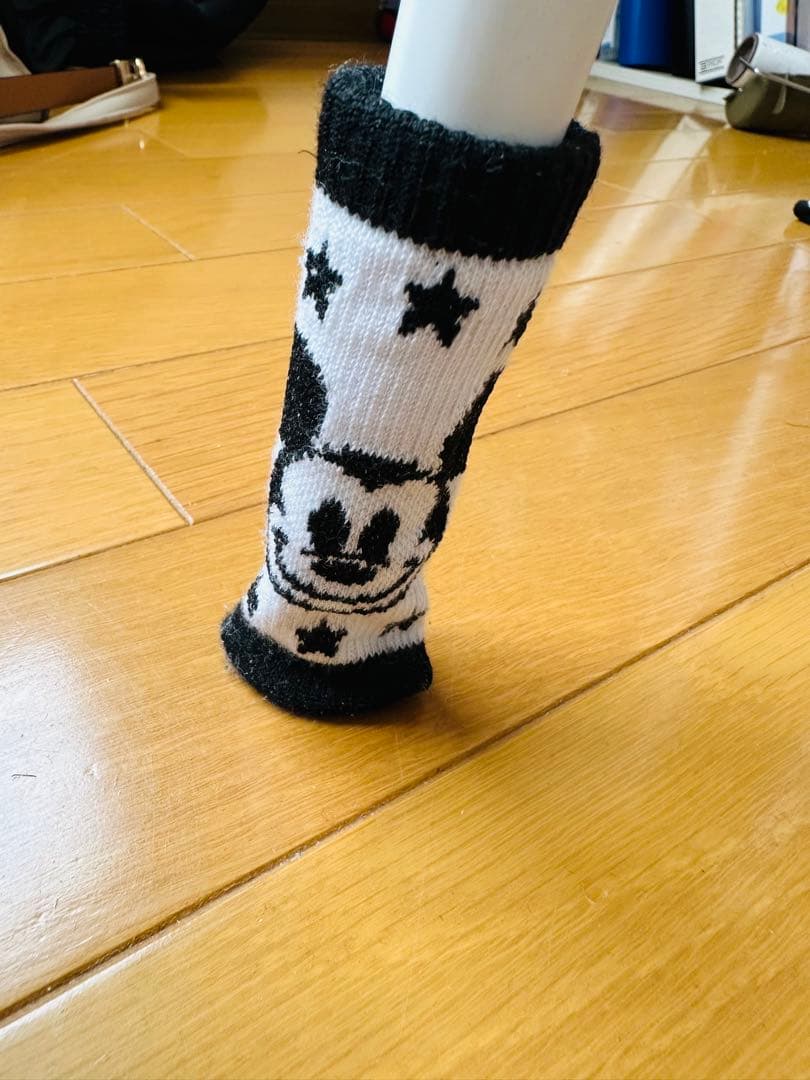 Roly ダイニングテーブルセット110cm ベンチチェア　値下げ不可　即日発送