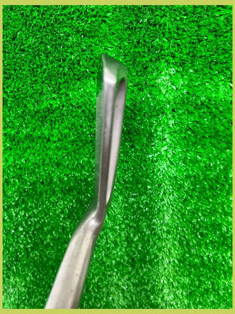 希少！テーラーメイド V721 FORGED 2番アイアン