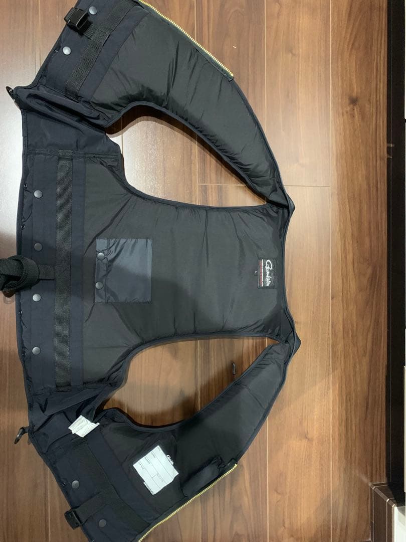 Gamakatsu GM-2193 Ｌサイズ