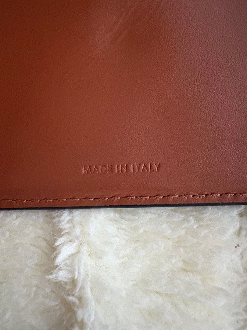 CELINE 三つ折り財布 モノグラム