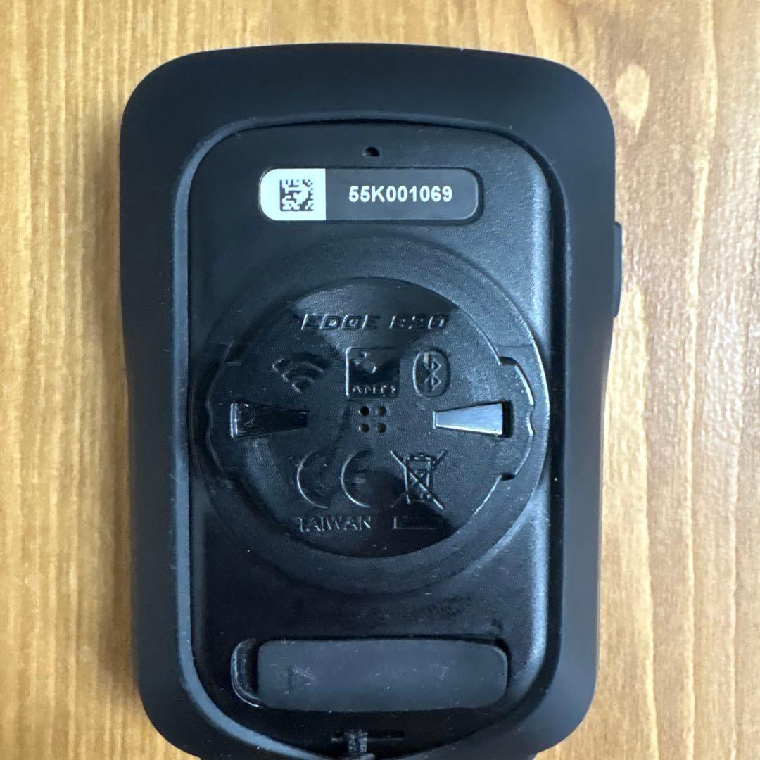 GARMIN EDGE 820J サイクルコンピューター本体