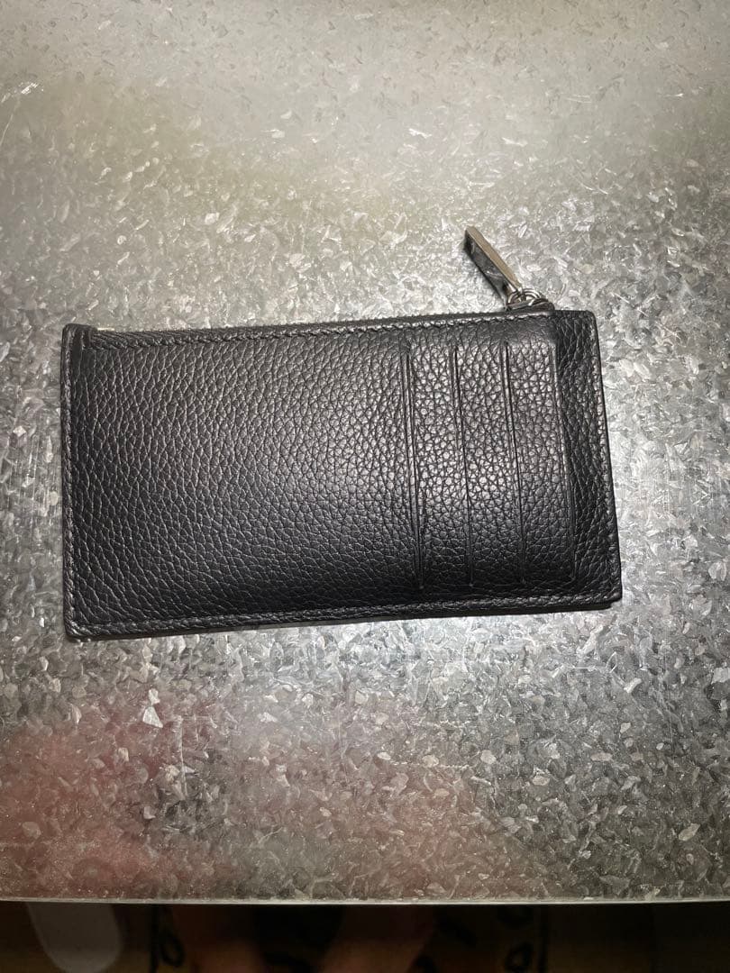 J*U様 【正規品】Dior オブリーク カードケース ケース 美品 人気