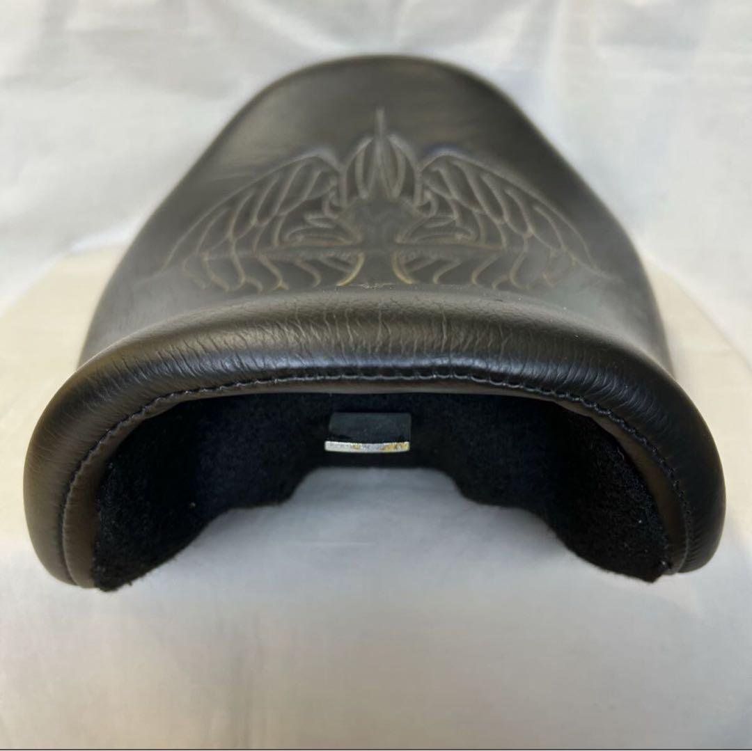 ハーレーダビッドソン FXDL ローライダー 2012年 カスタムシート