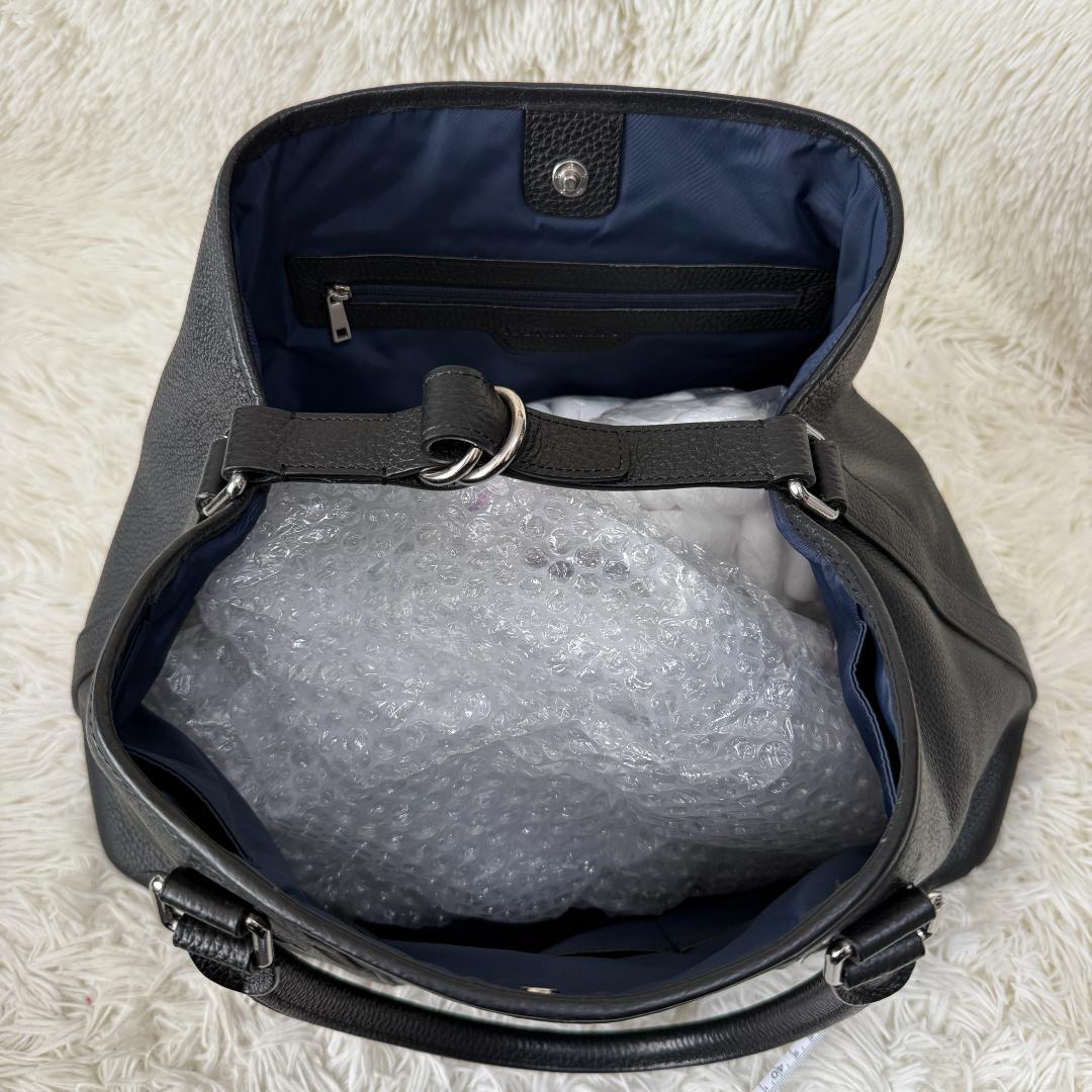 ISETAN MEN'S イセタンメンズ　トートバッグ　ビジネスバッグ　A4