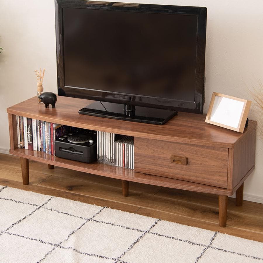 東谷 トムテ TVボードS TAC-244WAL 1488