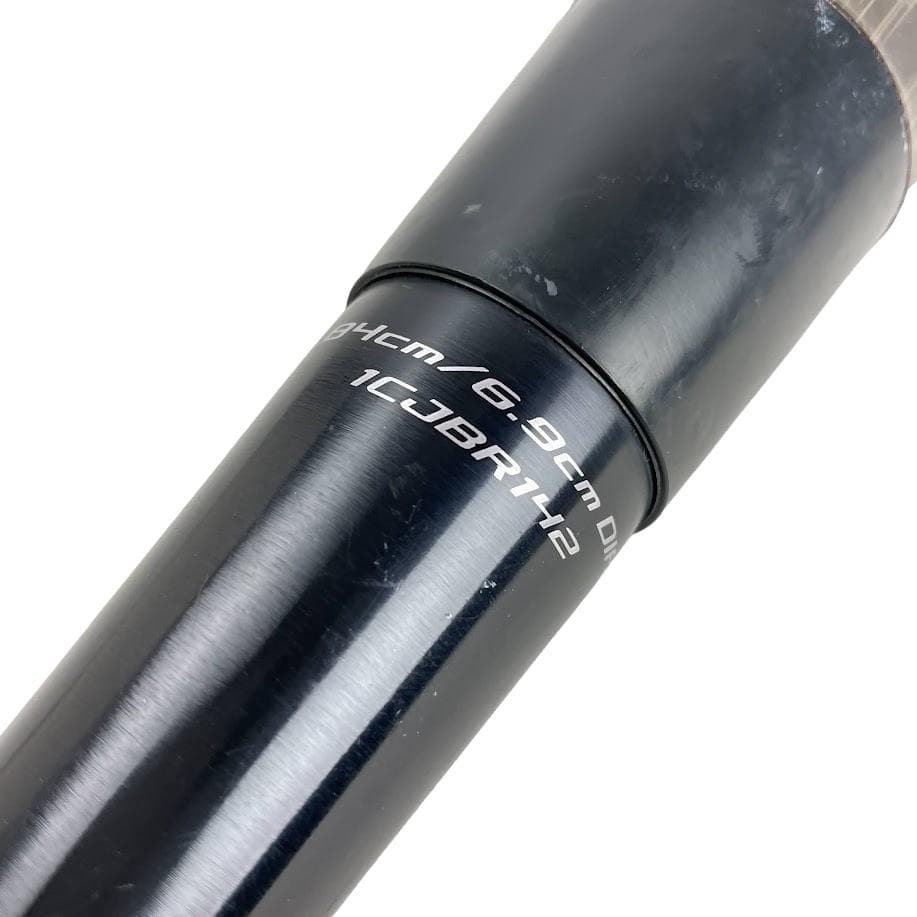 ●mizuno ビヨンドマックス● ギガキング2 軟式用バット 84㎝ ミズノ