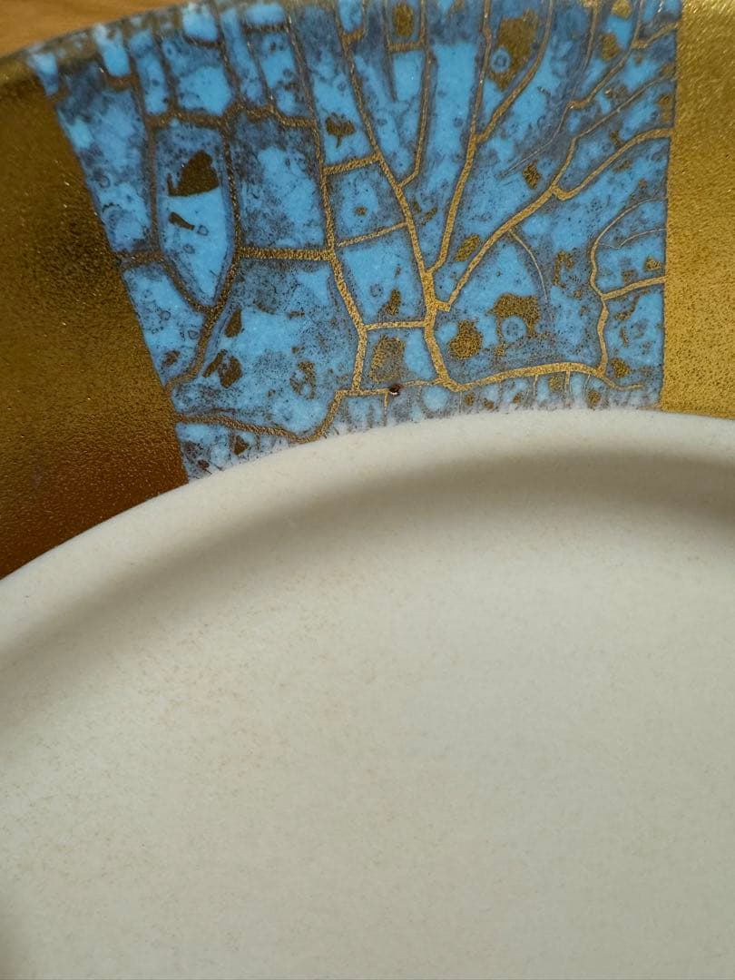 食器 MICHAEL WAINWRIGHT PLATE SET