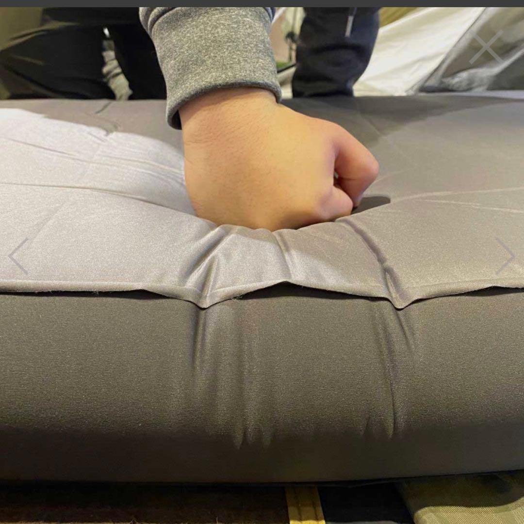 Coleman インフレーターマット　シングル