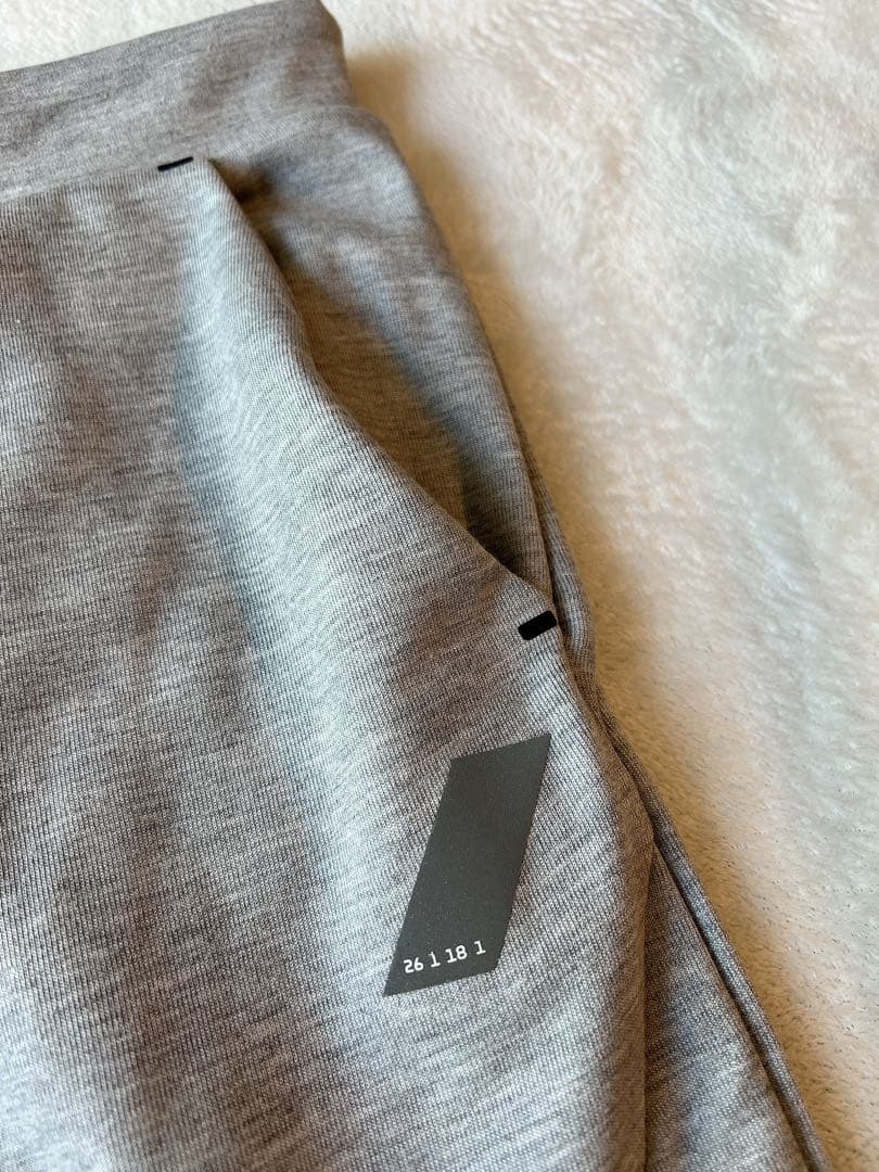 新品タグ付きZARA ATHLETICZ⭐︎スェット⭐︎パーカー&スェットパンツ