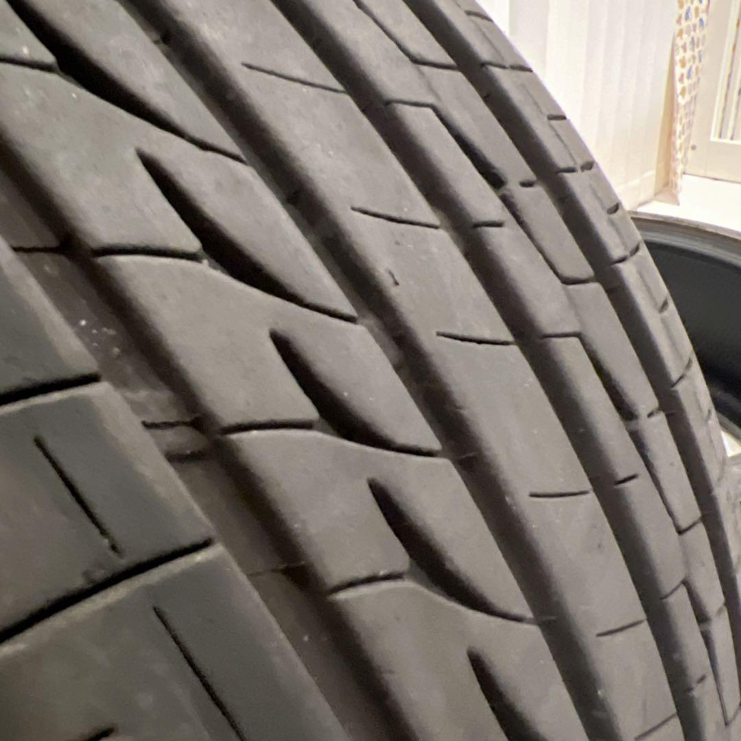 ブリヂストン 245/35R20 95W REGNO GR-ＸⅡ 2本セット